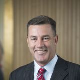 Headshot of Paul Conroy