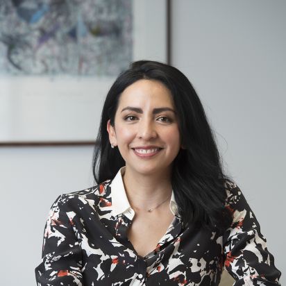 Ximena Avalos Manrique