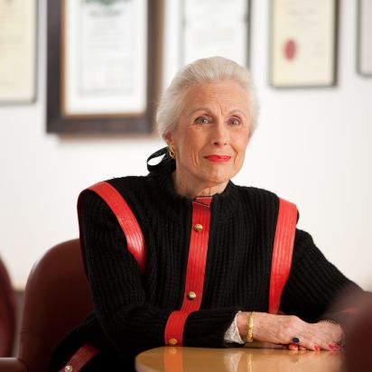 Lady Potter AC 2050 Copy