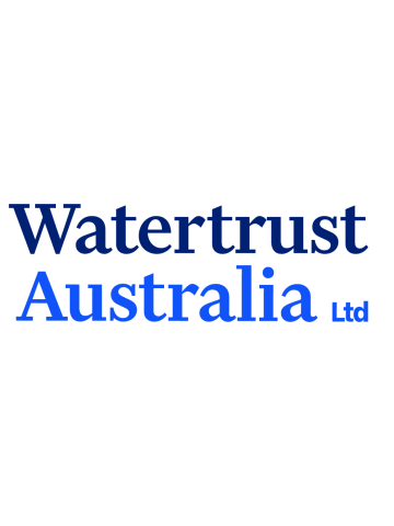 Watertrust logo